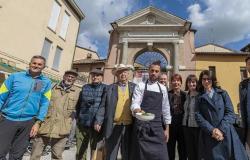 „Für einen Borgo San Rocco“. Veranstaltungen zwischen Märkten und Geschmack zur Aufwertung der Nachbarschaft
