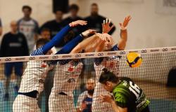 Volleyball-Serie A3 – Play-off für A2: morgen im PalaSguaitzer wird il Gabbiano um den Aufstieg spielen