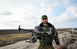 „Besser als die US-amerikanischen“: Die Enthüllung über chinesische Drohnen, die den Krieg in der Ukraine verändert