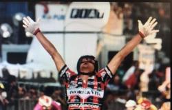 ALS LUCCA MIT DEN TEAMS VON IVANO FANINI DIE PROTAGONISTIN DES GIRO D’ITALIA WAR (FOTOGALERIE) – Ciclismoblog.it