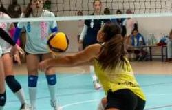 Als Letzter der Meisterschaft empfängt Volley Livorno Donoratico – Livornopress
