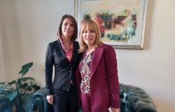 Latina / Gesundheitswesen, Treffen zwischen dem Bürgermeister Celentano und dem neuen außerordentlichen Kommissar der örtlichen Gesundheitsbehörde von Latina
