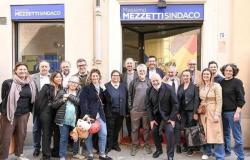 Abstimmung in Modena, das Bündnis mit der Demokratischen Partei hat die M5S geleert: Mezzetti fürchtet die Stichwahl – Il Punto