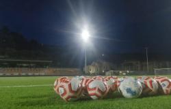 60. Turnier der Regionen: Die Spieler werden für die ligurischen Fünfer-Fußballmannschaften nominiert