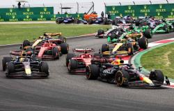 GP China: Telemetrische Analyse des Sprints, wo Ferrari leidet – Technische Analyse
