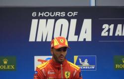 6 Stunden von Imola | Ferrari