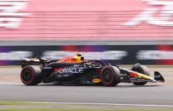 Formel 1, GP China 2024: Qualifying-Ergebnis. Rennzeiten im TV und Streaming