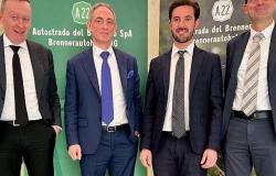 Autobrennero, Giorgio Zanni tritt dem Vorstand bei, um Reggio Emilia und Modena zu vertreten – Nachrichten