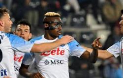 Serie A, Napoli trifft im Castellani – NapoliTime auf Empoli