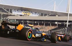 F1 24 wird Verbesserungen am Fahrmodell, eine erneuerte Karriere und vieles mehr einführen