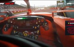 Ferrari, Leclercs Funkteam in Flammen: „Sainz kämpft mehr mit mir als gegen die anderen“