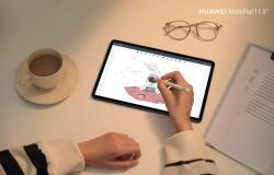 HUAWEI MatePad 11.5 zum besten Preis. Rabattcode für TOP-Tablets