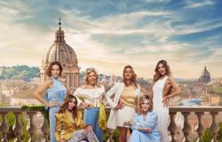 Die kapitolinische „Oberschicht“ ist weiblich und zeigt sich im Fernsehen: 6 wohlhabende römische Protagonistinnen der Dokurealität „Die wahren Hausfrauen“
