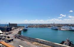 Polizeikontrollen in Bari im Hafen, Bußgelder in Höhe von 16.000 Euro