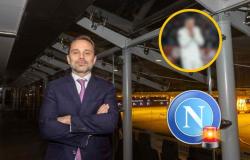 Aufgepasst Napoli, Milan stürzt sich auf das blaue Tor: sehr hohe Wertung