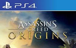 WOW! Assassin’s Creed Origins PS4 heute zum halben Preis! (-59 %)