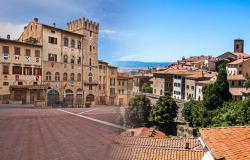 Arezzo und Cortona: eine Reise durch die toskanischen Länder durch Geschichte, Kunst und Aromen