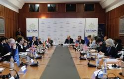 Erstes Treffen der Delegationsleiter der G7 Italien – gNews Justiznachrichten online