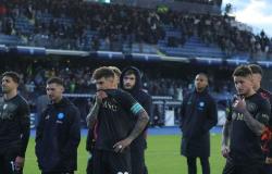 La Marca sagt: „Napoli? Eine Mannschaft, der es an Motivation und Lust mangelt“