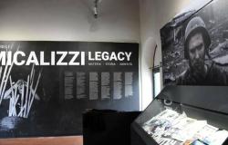 Brescia, die Ausstellung „Legacy Matter – History – Identity“ in Santa Giulia