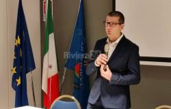 Sanremo, Arbeiten am Aquädukt verschoben. Fellegara: „Eine Lösung finden, um die kostenlose Nutzung der Strände zu gewährleisten“