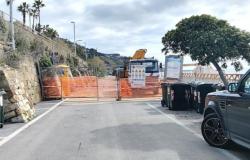 Arbeiten an der Straße „Drei Brücken“, das Anliegen der Badeorte und von Fulvio Fellegara – Sanremonews.it