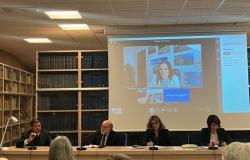 Tarquinia, gestern in Rom eine Reihe von Treffen zum Thema Blue Economy und Unterstützung für Küstengemeinden
