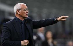Ranieris Tabelle für die Serie A: 4 Punkte mit Genua und Lecce