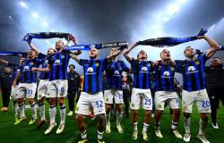 Orlando: „Gestern krönte Inter ein perfektes Jahr. Marotta und Inzaghi waren die Eckpfeiler“