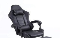 Bombenpreis für diesen Cribel Racing Omega-Gaming-Stuhl! NUR 104 €