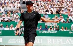 ATP Madrid, Sinner: „Kein Druck, das Saisonziel sind die Olympischen Spiele“