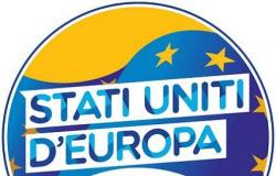Palermo, Treffen zwischen Sozialdemokraten und Più Europa für die Liste „Vereinigte Staaten von Europa“.