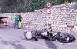 Nach dem tödlichen Unfall in Taormina wurden Ermittlungen eingeleitet: Gegen den Fahrer des Motorrads wird ermittelt