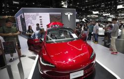 Tesla senkt Preise in China, Abwärtskrieg bei Elektroautos – Industrie und Analyse