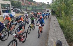 Beim Antillo, dem ältesten Mountainbike-Rennen Siziliens, gewinnt Venuti aus Messina – Gazzetta Jonica