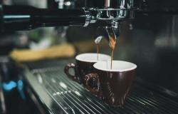 Teurer Kaffee an der Bar: In Perugia liegt der Durchschnittspreis bei 1,17 Euro pro Tasse