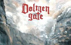 DOLMEN GATE – Tore der Ewigkeit