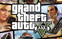 Dank Moddern wird Grand Theft Auto V auf Nintendo Switch zum Leben erweckt