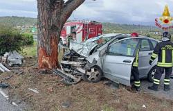 Unfall auf der A20 zwischen Milazzo und Rometta, Mutter und Tochter im Krankenhaus [FOTO]