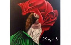 25. April 2024: Brescias Silbermedaille des Widerstands feiert den Jahrestag der Befreiung
