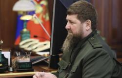 Kadyrow „schwer erkrankt“. Aber das Video vom Fitnessstudio-Training erscheint