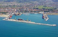 Die PRI von Carrara erneuert ihre Unterstützung für den Masterplan des Hafens von Marina
