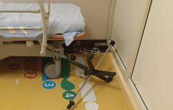 Angriff auf das Pozzuoli-Krankenhaus, Mangiapia (Italia Viva): „Wir werden darum bitten, Polizeieinheiten einzusetzen“