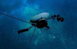 Die NASA arbeitet daran, die technischen Datenübertragungen der Voyager 1 wiederherzustellen