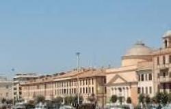 Wer wäre die Hauptstadt der Provinz „Tor nach Italien“? Fiumicino und Civitavecchia streiten bereits