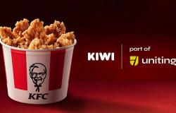 Kiwi (Uniting Group) gewinnt die Ausschreibung und wird zur Sozialagentur von KFC Italia