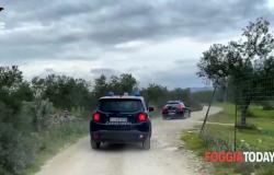 Foggia, durch Axt- und Sensenhiebe verletzte Bauern in Chieuti: der Fall