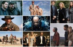 Filme, die am Dienstag, 23. April, zur Hauptsendezeit zu sehen sind