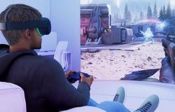 Xbox und Meta arbeiten bei der Entwicklung eines neuen Quest-Headsets zusammen