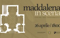 Pesaro, vom 26. bis 29. April eine Reihe von Veranstaltungen in La Maddalena